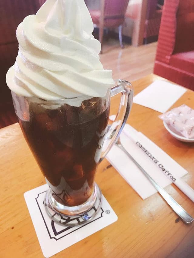 コメダ珈琲店 豊橋藤沢店 - サブ画像3