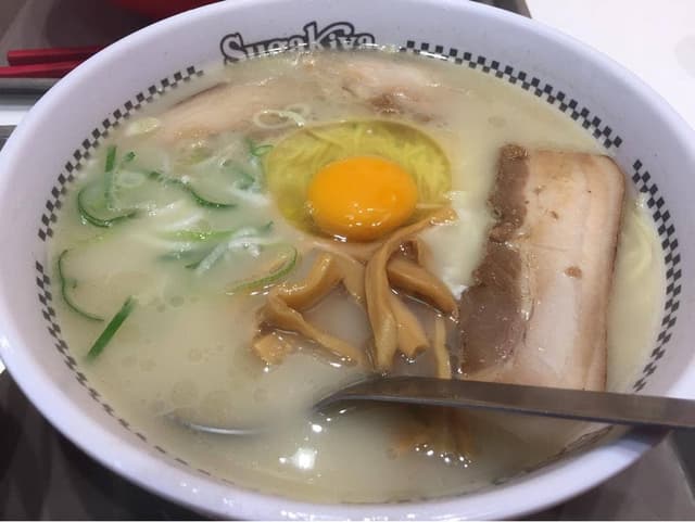 スガキヤ 名古屋北アピタ店 - サブ画像2