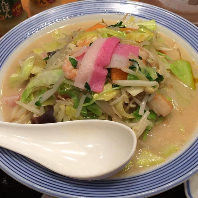 リンガーハット 藤沢駅南口店 - サブ画像2