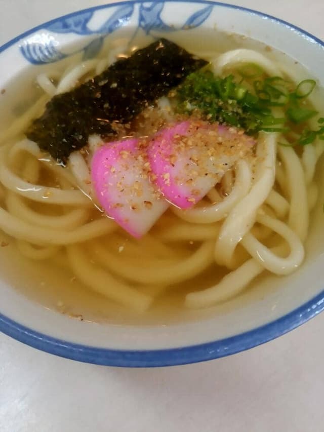 桑島製麺所 - サブ画像1