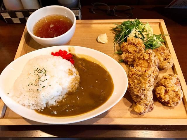 劇盛り居酒屋 嚆矢 - サブ画像3