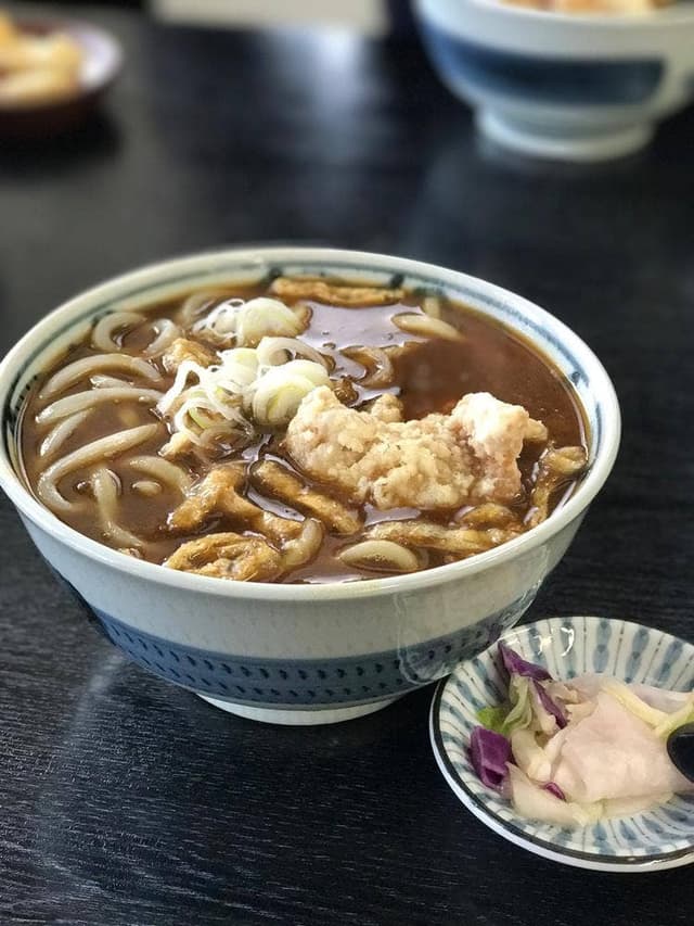 そばと酒 まるよし - サブ画像2
