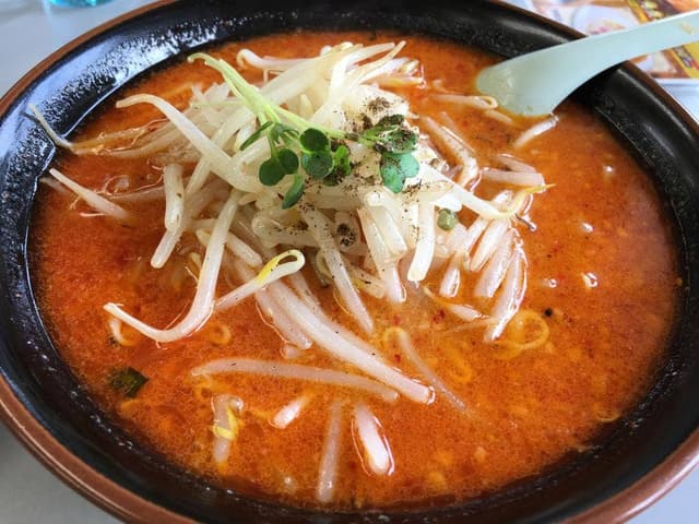 くるまやラーメン 甲府バイパス住吉店 - サブ画像3