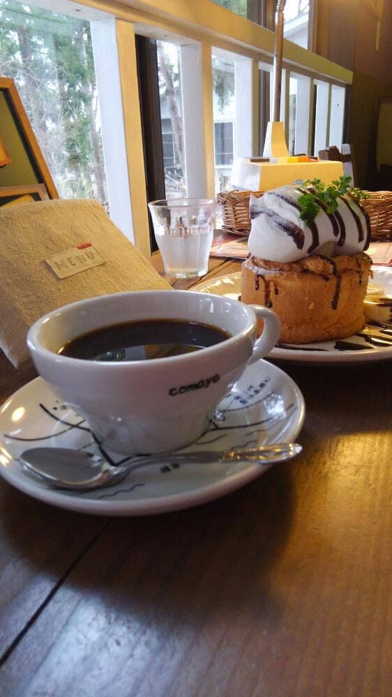 comaya 猪苗代店 - サブ画像1