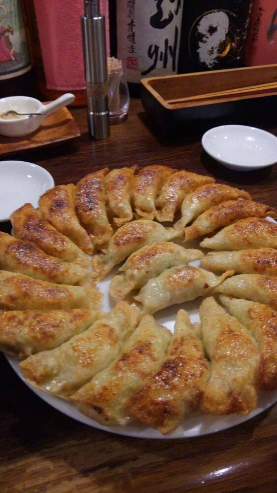 餃子の照井南矢野目店 - サブ画像3