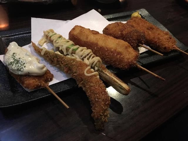 食DINING 秦野店 - サブ画像1