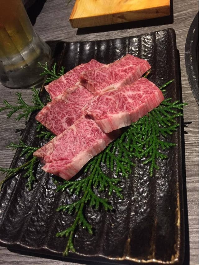 京・黒桜 - サブ画像3