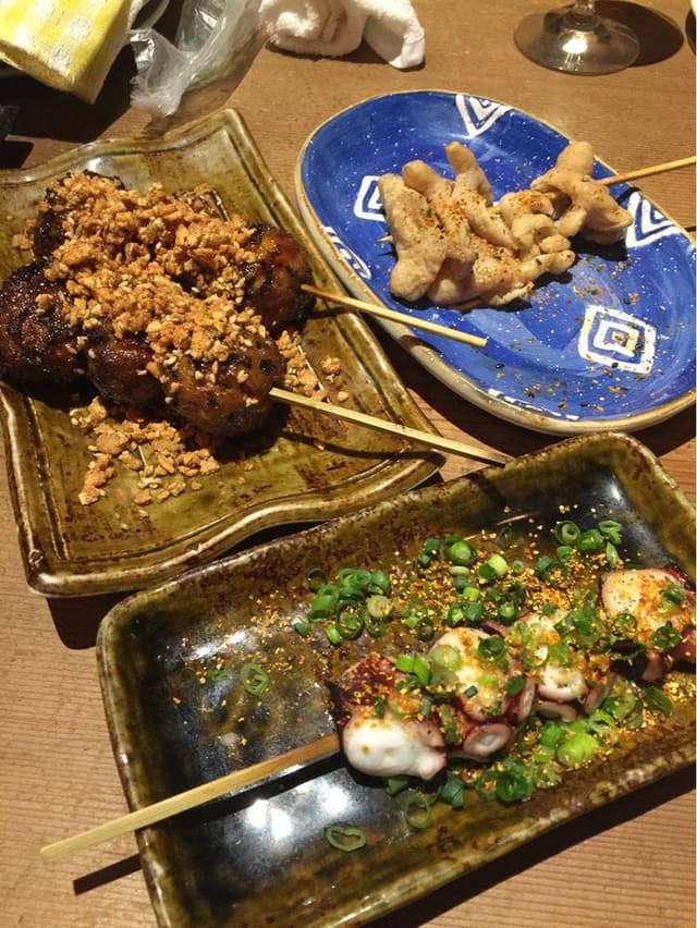 居酒屋夢のや 相生店 - サブ画像1