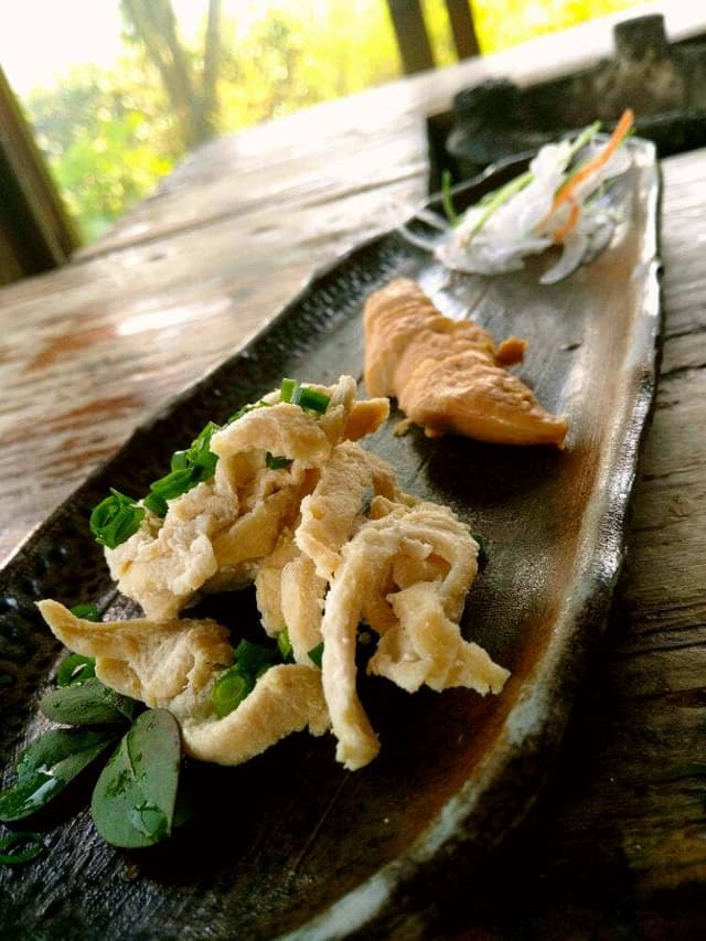 日向地どり 野乃家 - サブ画像2