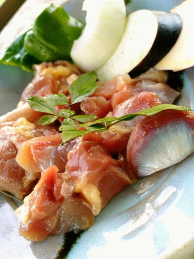 日向地どり 野乃家 - サブ画像1