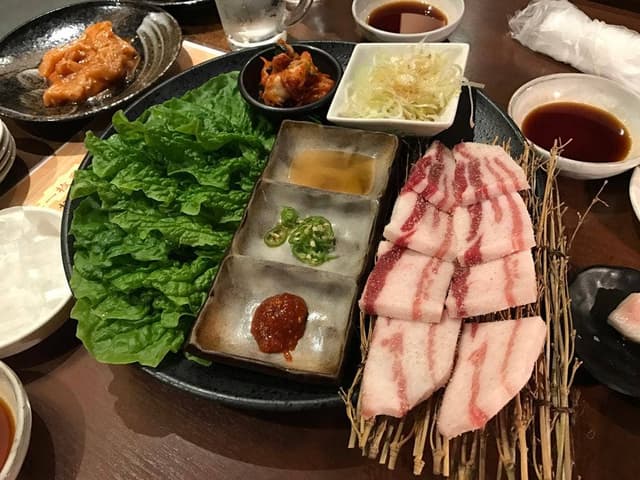 いろり屋 - サブ画像1