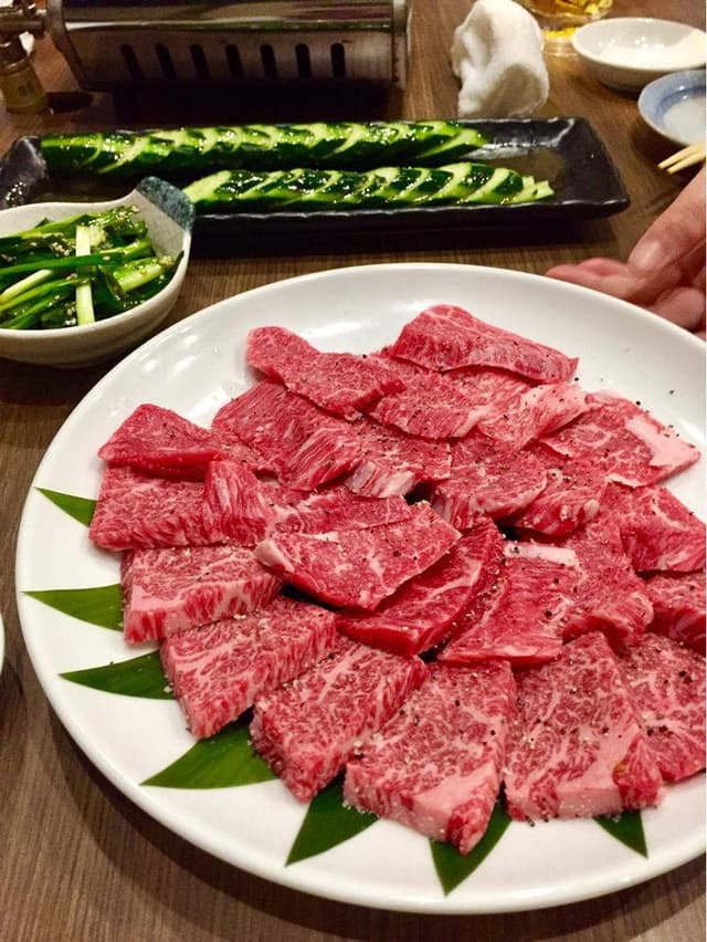 牛豚馬鶏 博多駅前店 - サブ画像1