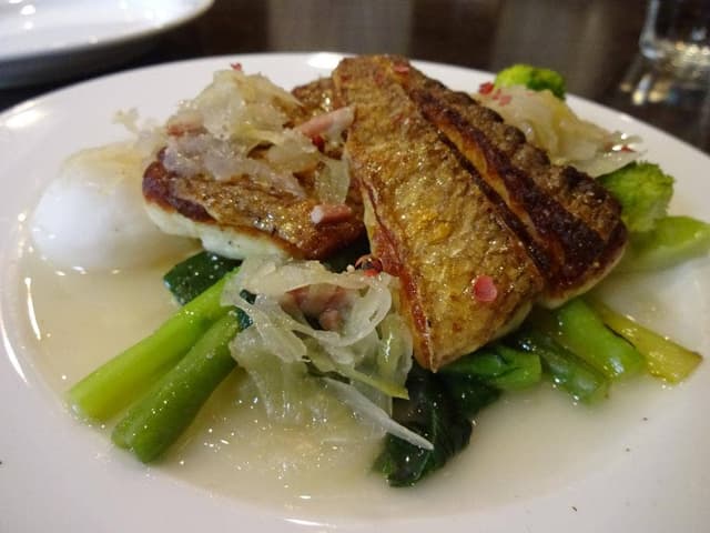 BISTROT UN CERCLE g - サブ画像2