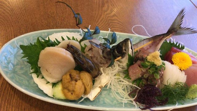 うおたつ - サブ画像1