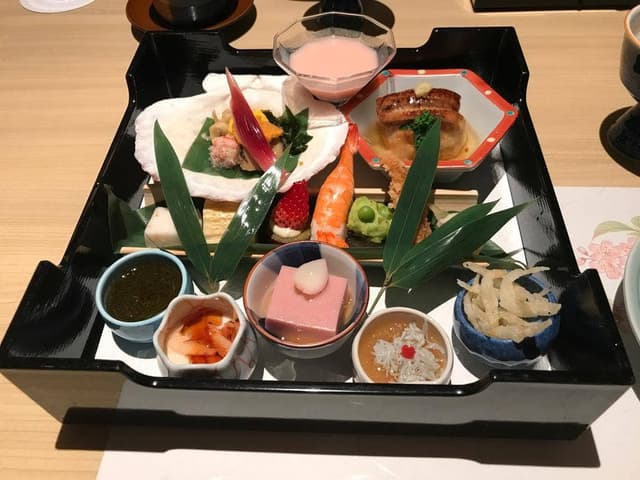 日本料理 華雲 - サブ画像1