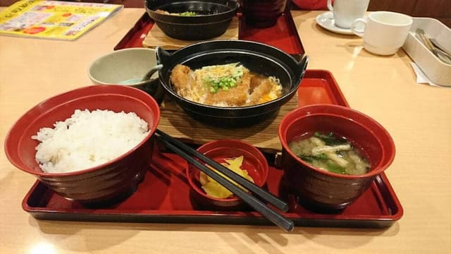 ファミリーレストラン ジョイフル 熊本不知火店 - サブ画像1