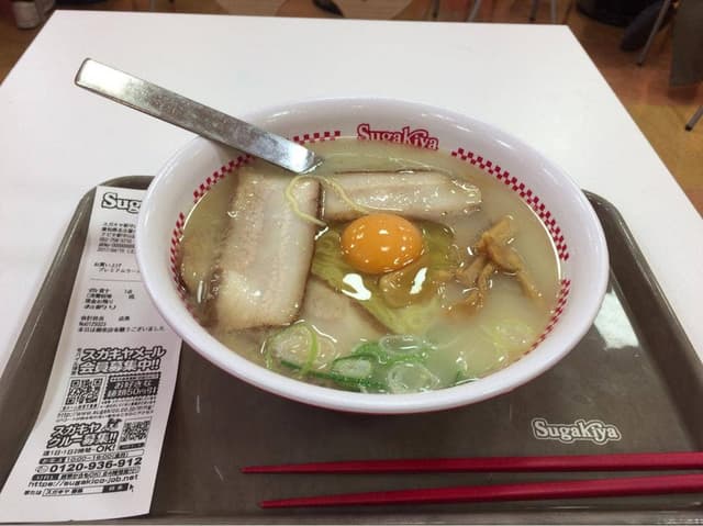 スガキヤ 新守山アピタ店 - サブ画像1