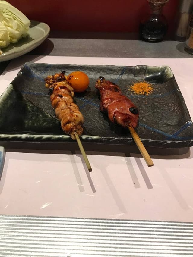 焼鳥 TORINO - サブ画像2