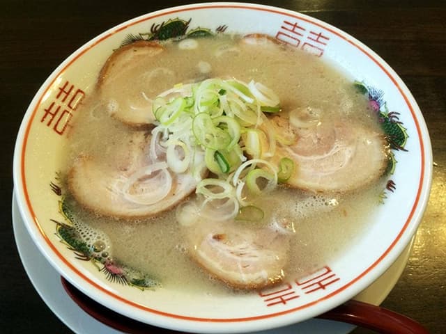 博多ラーメン 長浜屋 - サブ画像1