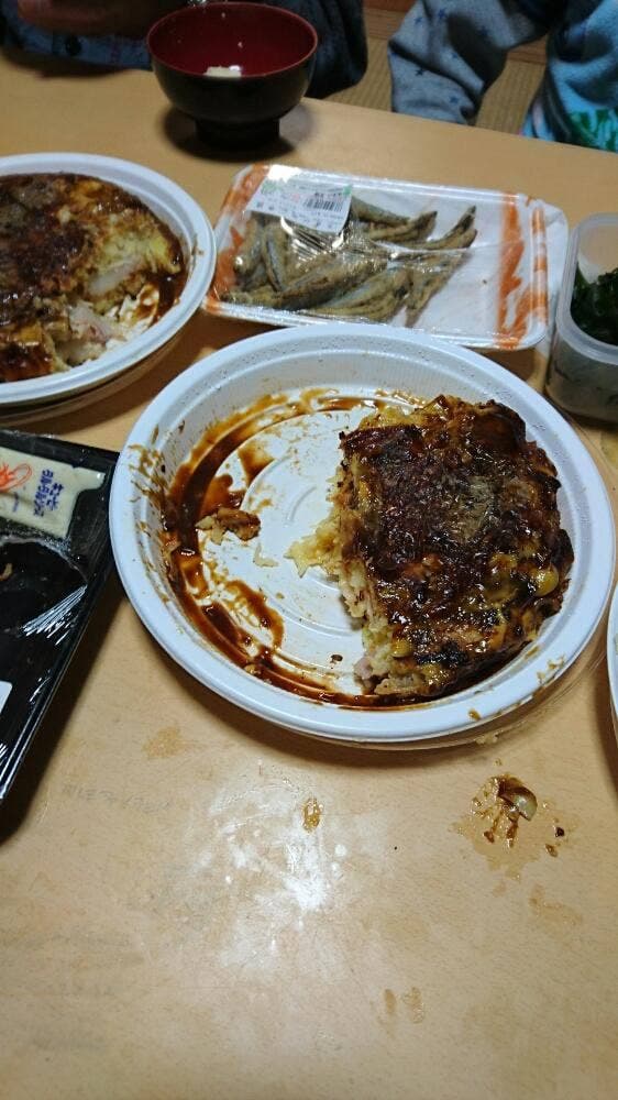 お好み焼きみなみ - サブ画像3