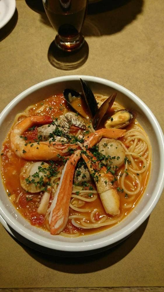 ジョリーパスタ 青江店 - サブ画像1