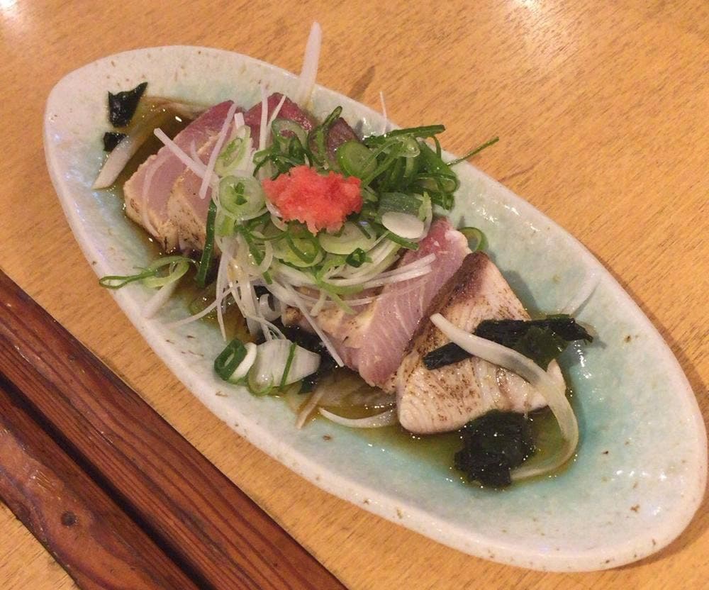 Foods Bar