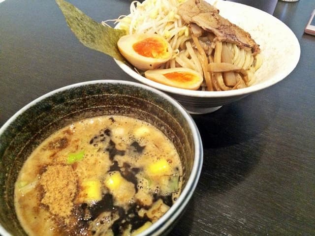 夜麺食堂 松風 - サブ画像1