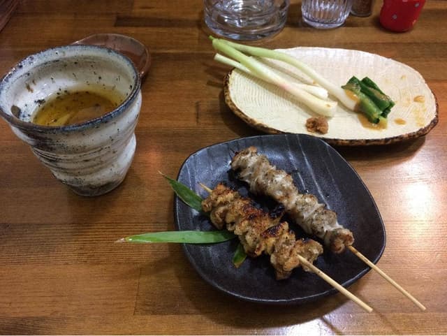 炙りや 赤坂 - サブ画像1