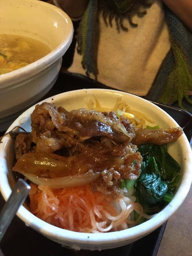 焼肉らあめん 不二 - サブ画像2