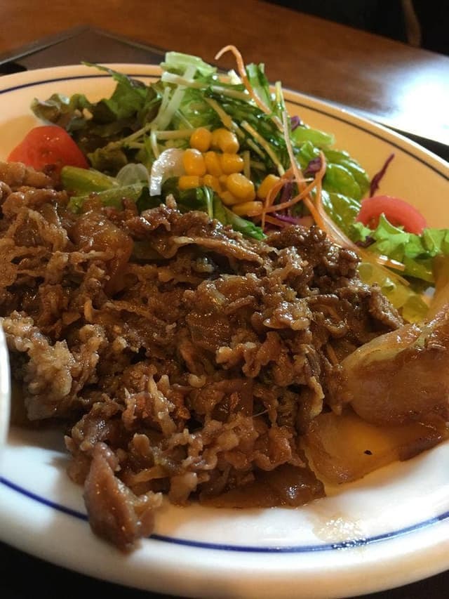 焼肉らあめん 不二 - サブ画像1
