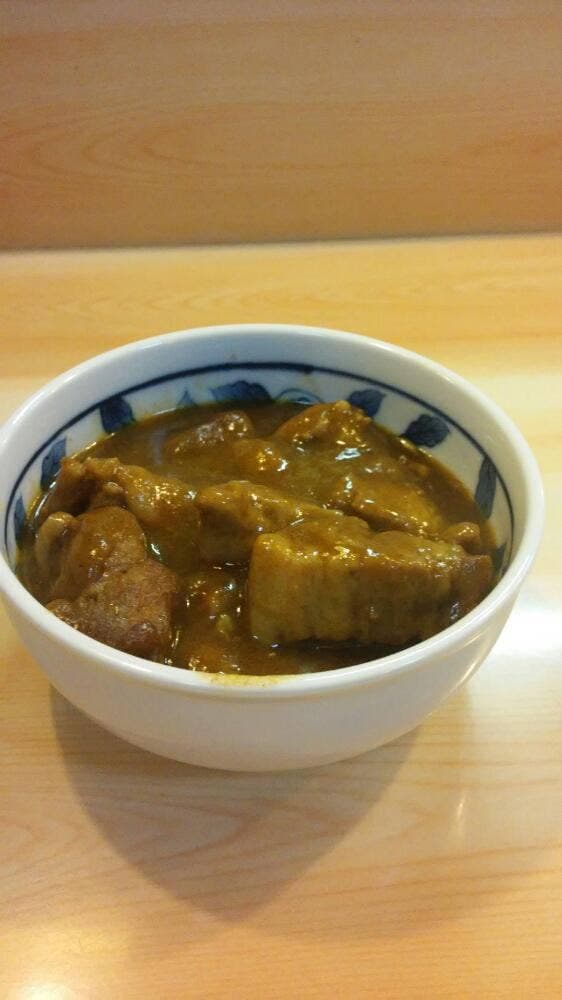 炉ばた焼き 伸 - サブ画像1
