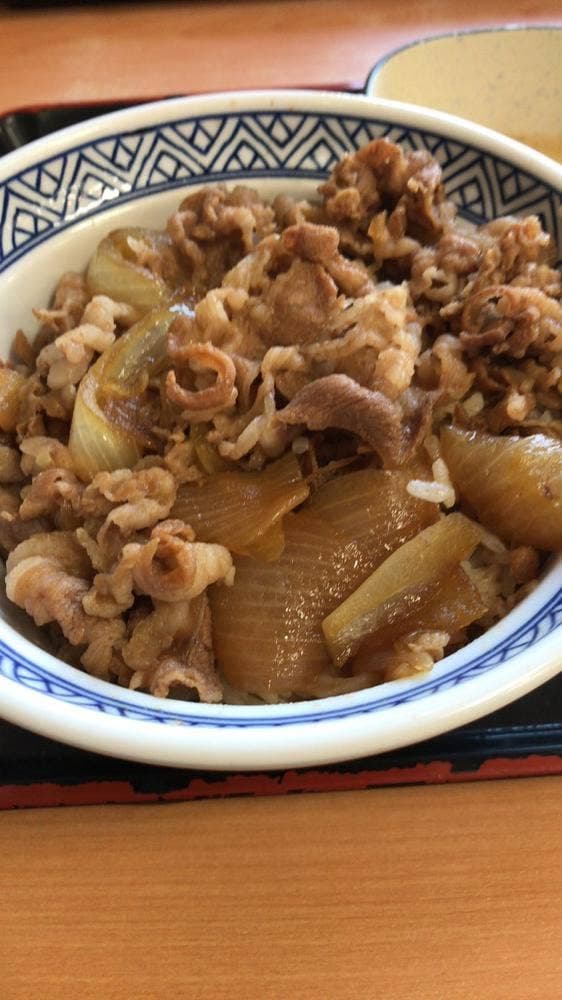 吉野家 1号線安城店 - サブ画像2