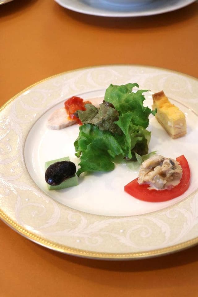シャン ドゥ フルール - サブ画像1