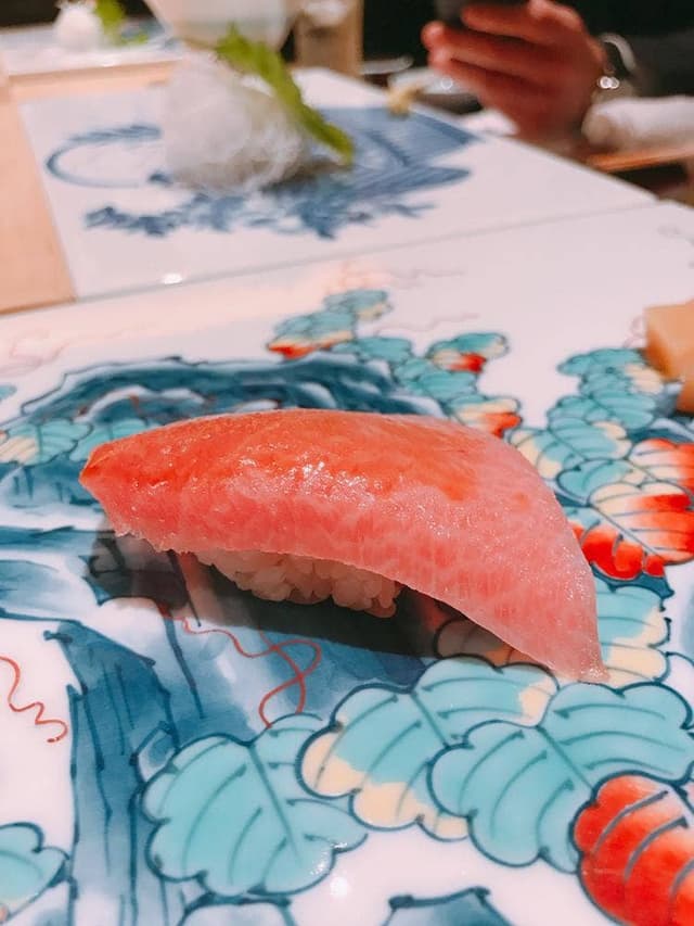すし うち田 - サブ画像3
