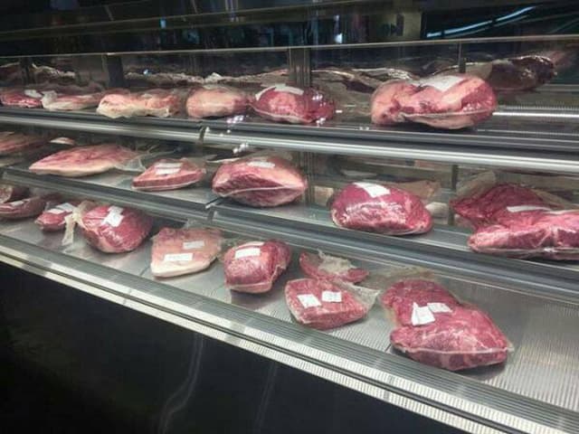 牛8 木場店 - サブ画像3