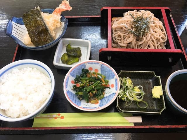 鯛幸庵 - サブ画像1