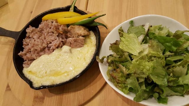 トキバコ - サブ画像2
