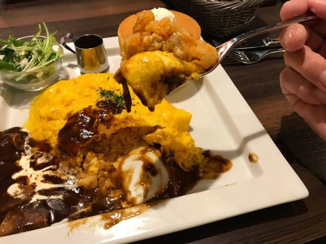 星乃珈琲店 茂原店 - サブ画像1