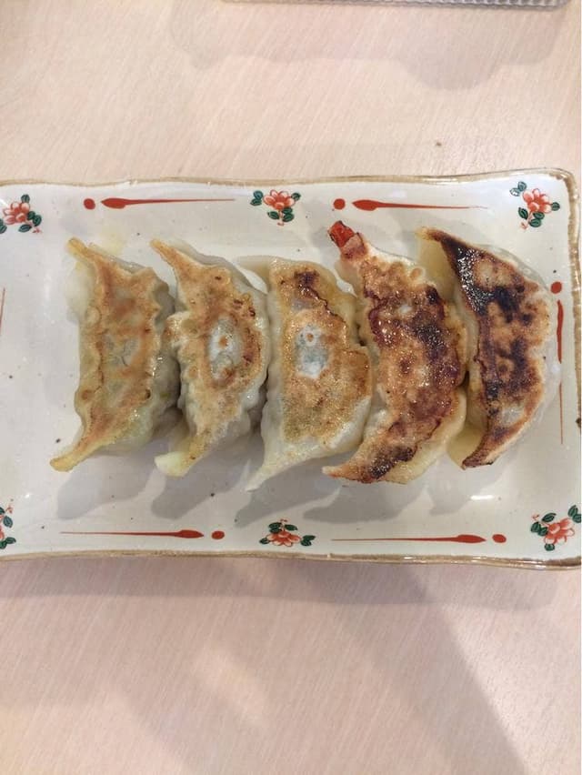 爆じゅう餃子餃点熊谷店 - サブ画像2