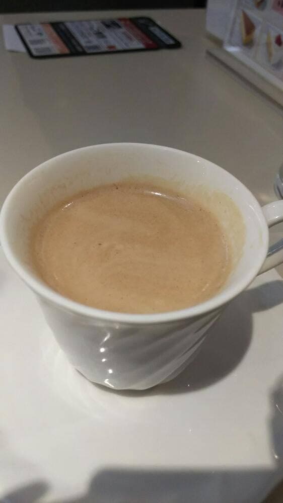 Cafeルノアール 新宿京王モール店 - サブ画像2