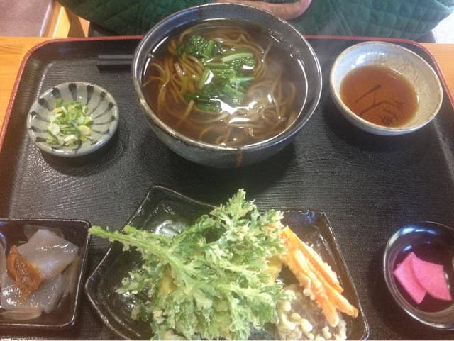 羽置の里 びりゅう館 - サブ画像1