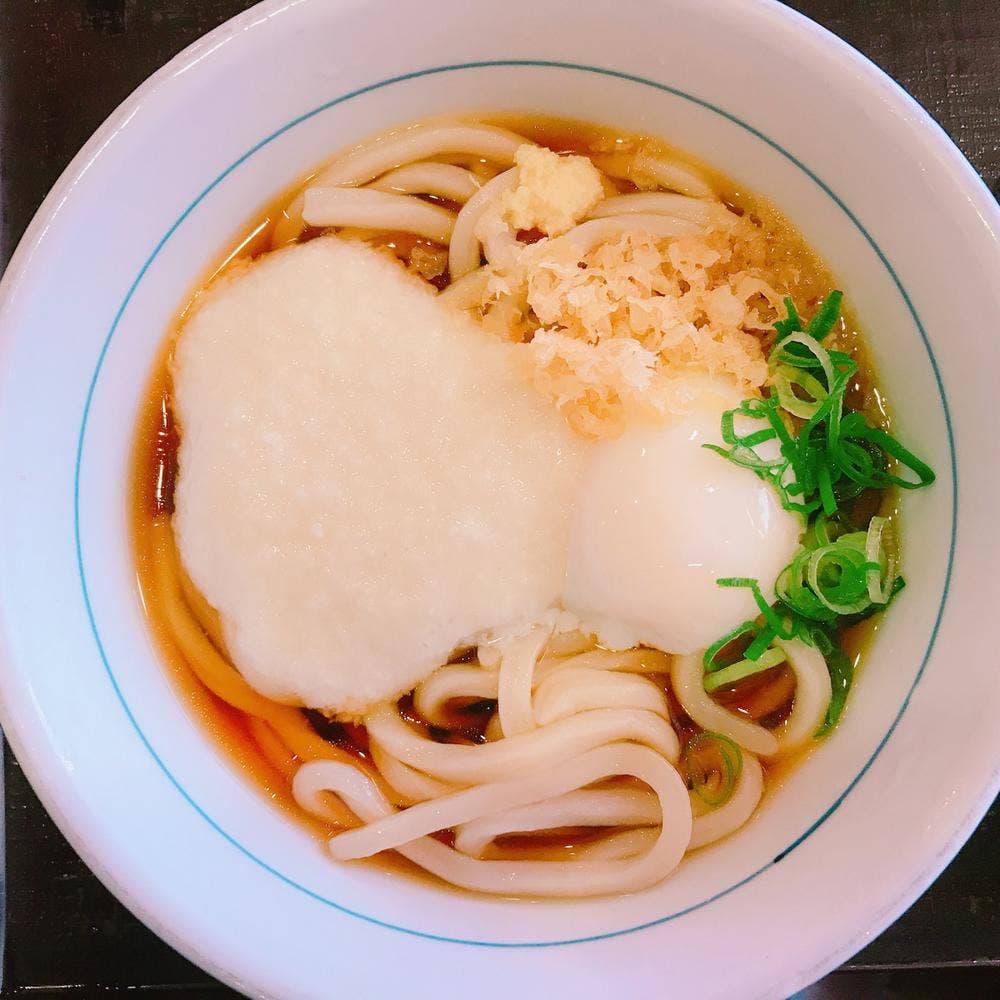 製麺大学 日進店