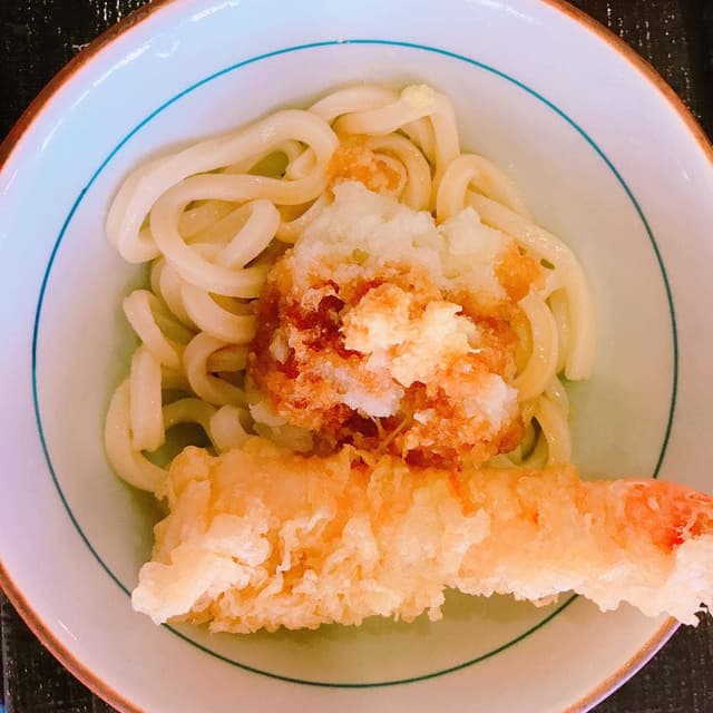 製麺大学 日進店 - サブ画像1