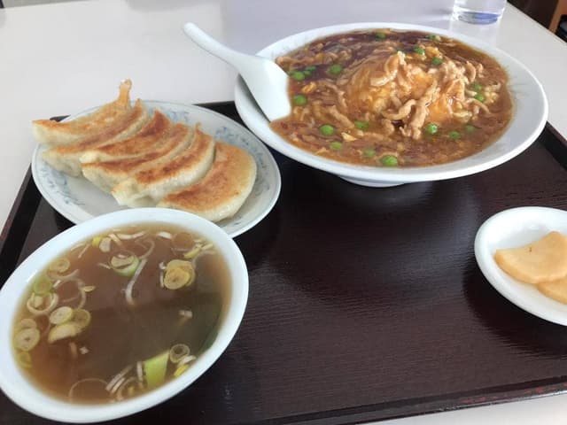 拉麺萬 - サブ画像1