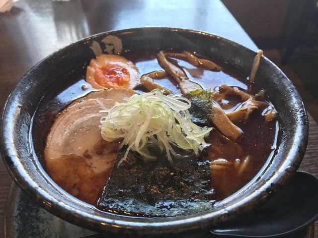 麺処 田ぶし 富士店 - サブ画像2