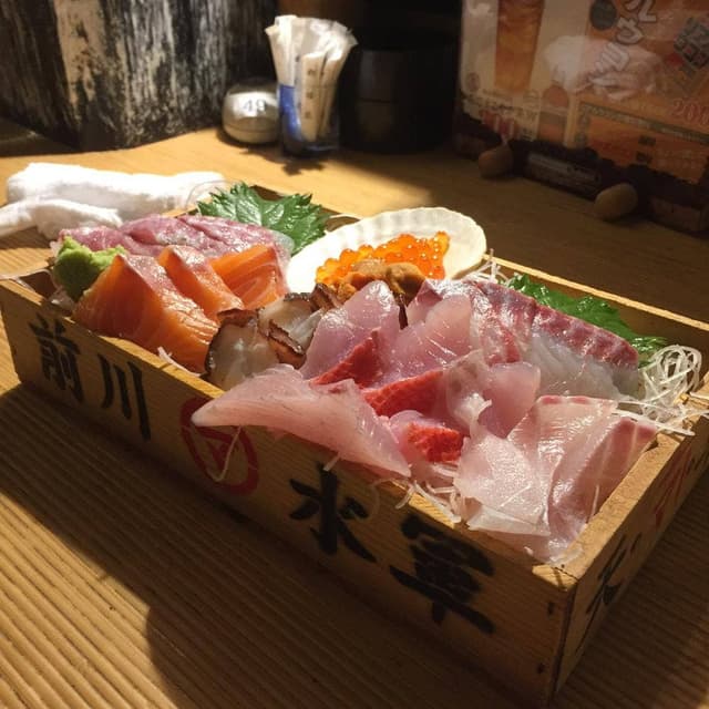 肥後の海賊 前川水軍 銀杏通り店 - サブ画像3