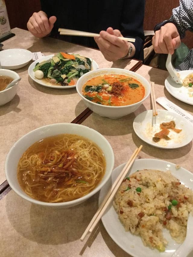 白鳳新館 - サブ画像1