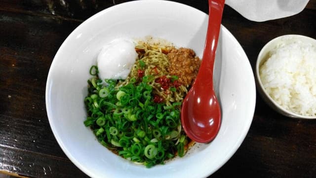 赤竜 段原店 - サブ画像1