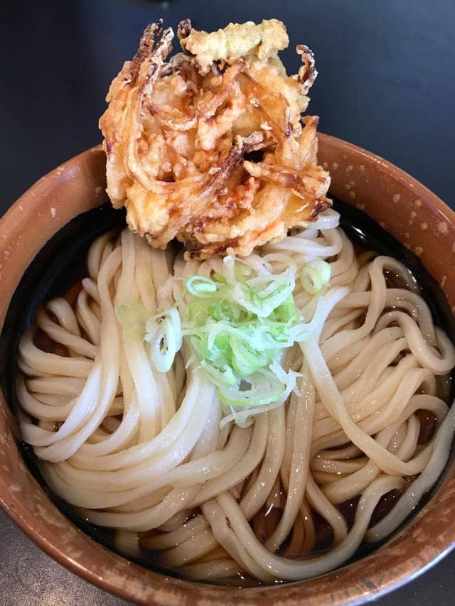 長麺うどん - サブ画像2