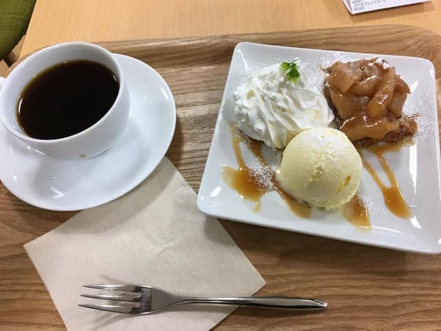 MJ BOOK CAFE 高松店 - サブ画像2